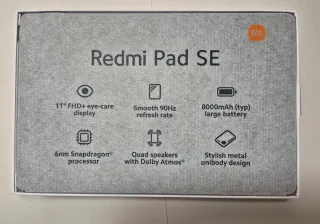 Redmi Pad SE 11 256GB