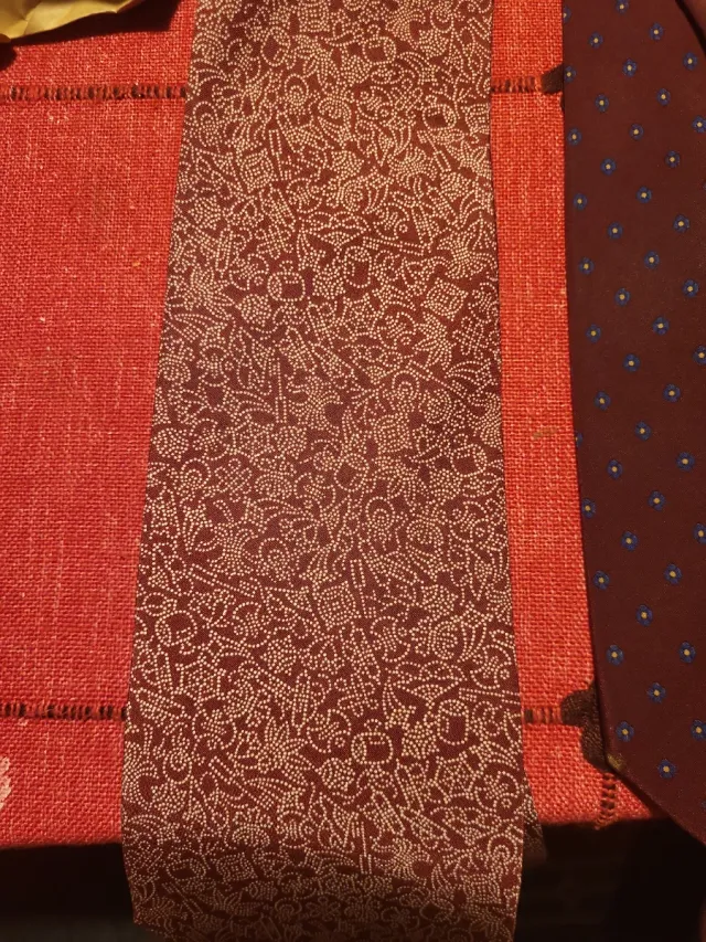 Lote de Corbatas Variadas