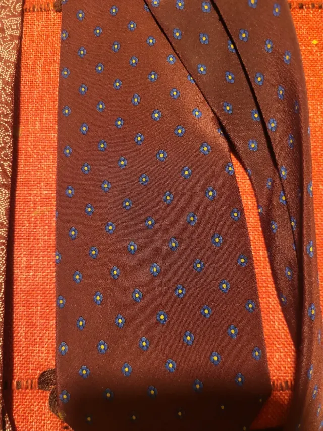 Lote de Corbatas Variadas