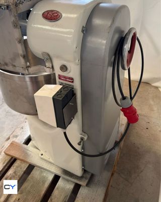 Amasadora Pedro Prat