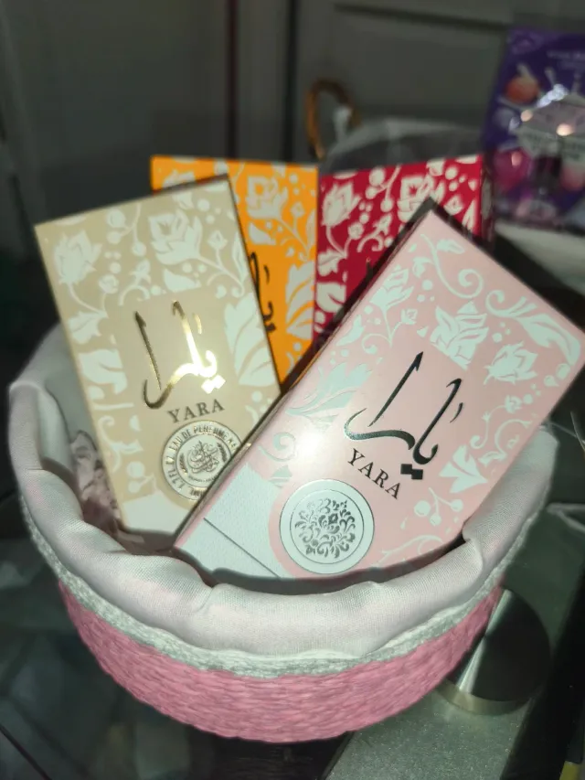 ENVÍO GRATIS lote 4 Yaras