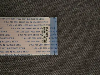 Cavo flessibile Samsung TV 43 BN96-39821E REV.00