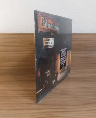 Vinilo A Town South Of Bakersfield Vol. II