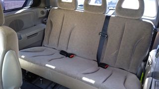 Chrysler Voyager 3,3 V6 LX