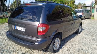 Chrysler Voyager 3,3 V6 LX