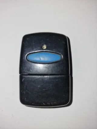 Mando Garaje ERREKA RESON 1