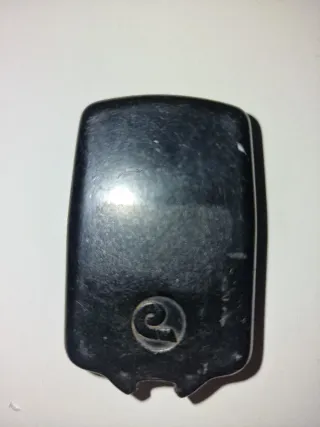 Mando Garaje ERREKA RESON 1