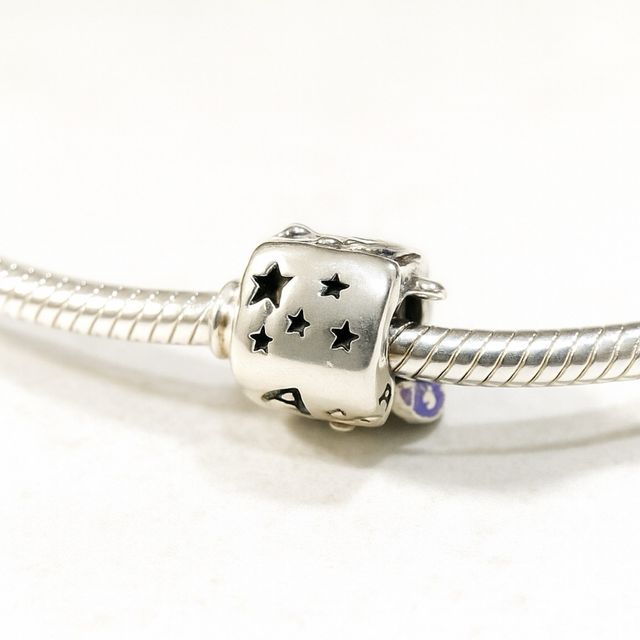 Charm Pandora Minnie Bruja Luna