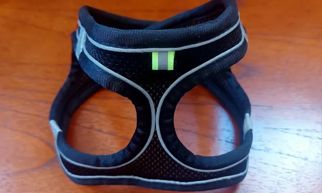 Arnés para perro Talla S