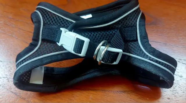 Arnés para perro Talla S