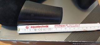 Scarpe Donna francesine camoscio Tacco Alto Tg.37