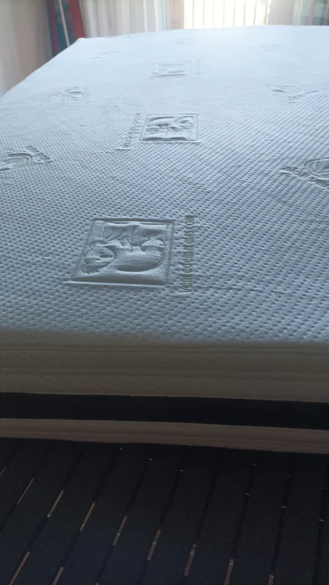 Materasso viscoelastico