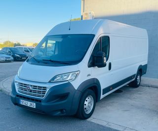 FIAT Ducato 2016