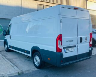 FIAT Ducato 2016