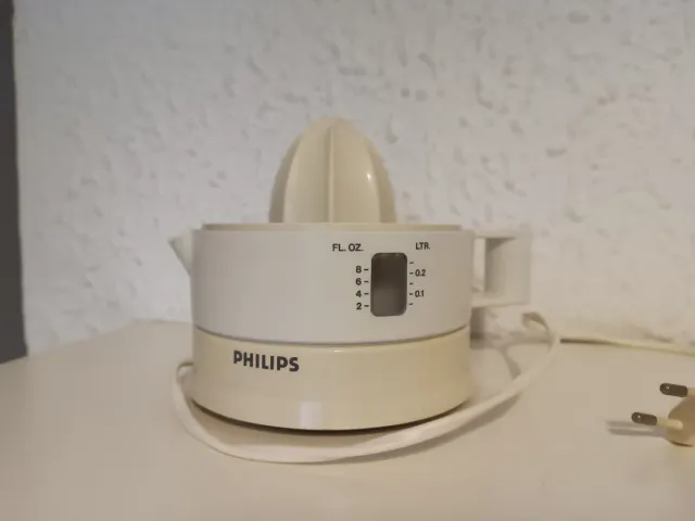 Exprimidor Philips