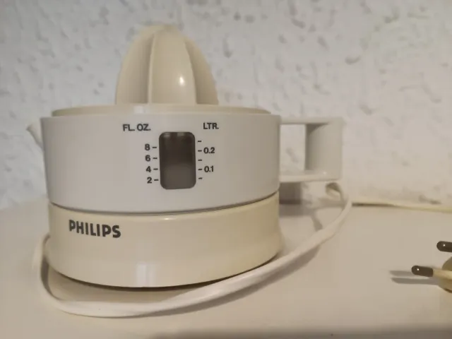 Exprimidor Philips