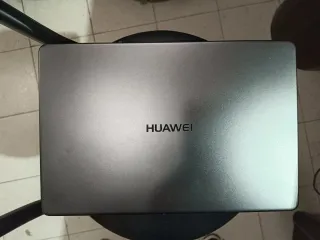 Portátil Huawei Negro/Gris PARA PIEZAS