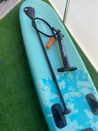 Tabla Paddle Surf Retrospec