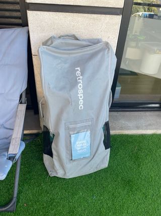 Tabla Paddle Surf Retrospec