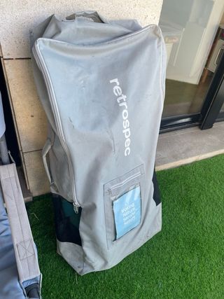 Tabla Paddle Surf Retrospec