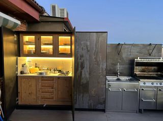 MARMOLISTA EXPERTO EN ENCIMERAS DE COCINA