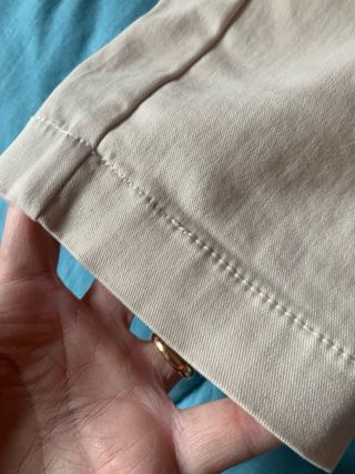 Pantaloni beige Vicolo Tg. M