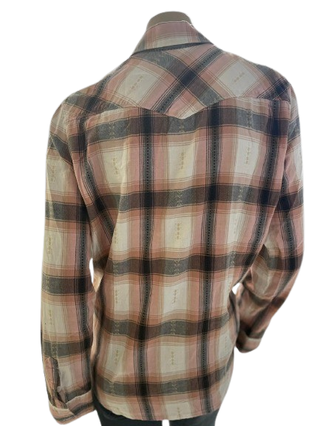 Camisa Gant Mujer Talla M