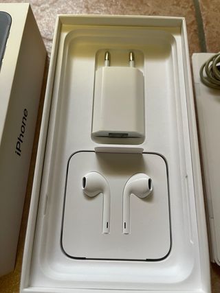 iPhone 7 Plus 128GB Nero Opaco