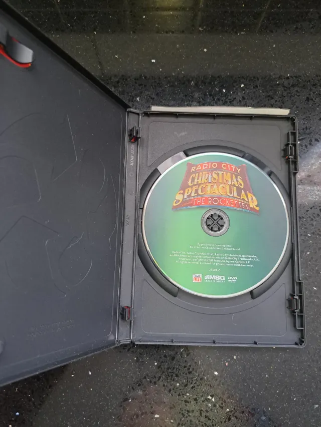 Música Navideña 3€ TODO