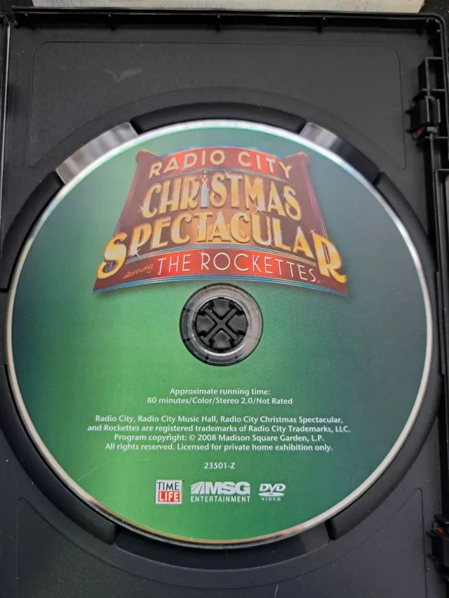 Música Navideña 3€ TODO