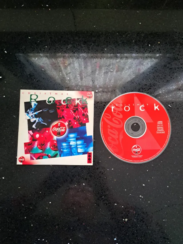 Música Navideña 3€ TODO