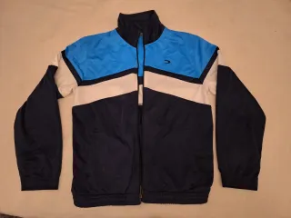 Chaqueta Chándal John Smith Bloques Color Talla 16