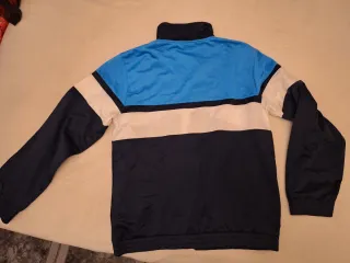 Chaqueta Chándal John Smith Bloques Color Talla 16