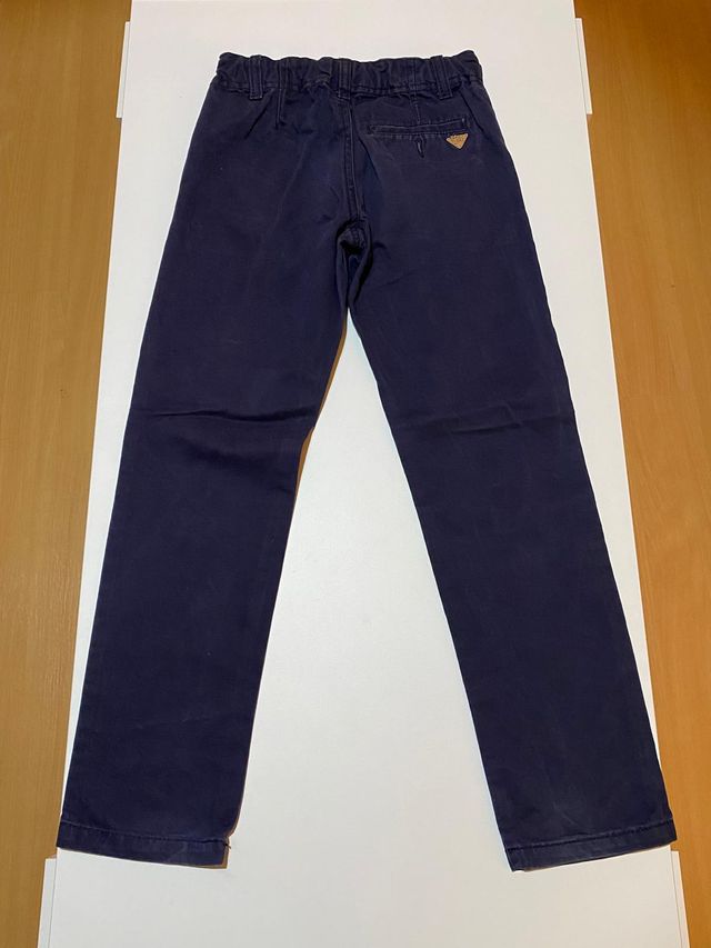 Pantalón Mayoral T8