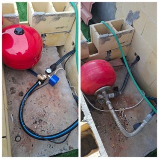 Fontanero en Barbate y alrededores | WhatsApp <1 h