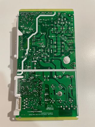 Placa Potencia Thermomix TM5
