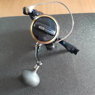 Carrete Shimano Spheros 8000PG