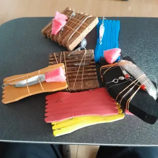 Carrete Shimano Spheros 8000PG