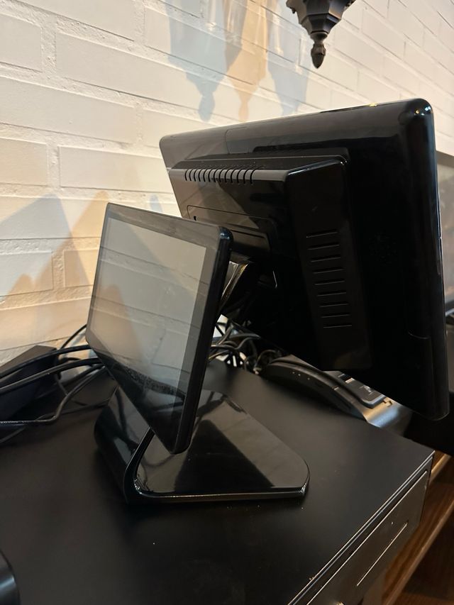 Tpv Approx doble pantalla