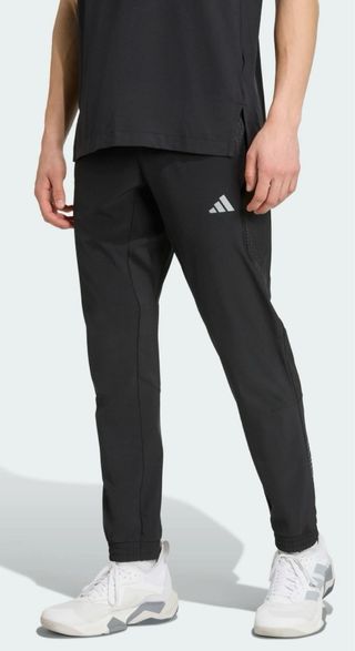 Chándal Adidas Essentials Logo Gris