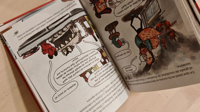 LOTE DE 6 LIBROS INFANTIL PACK LOS DESEOS DE ELFO