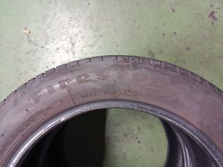 Neumático 215/55 R18 99V