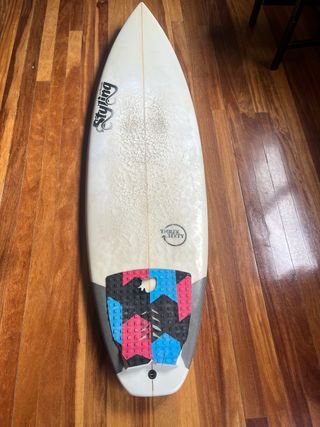Tabla de surf Styling 360