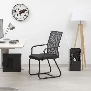 Sedia da ufficio Sedia da ufficio ergonomica