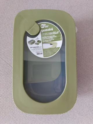 Set Lunch Box Guzzini