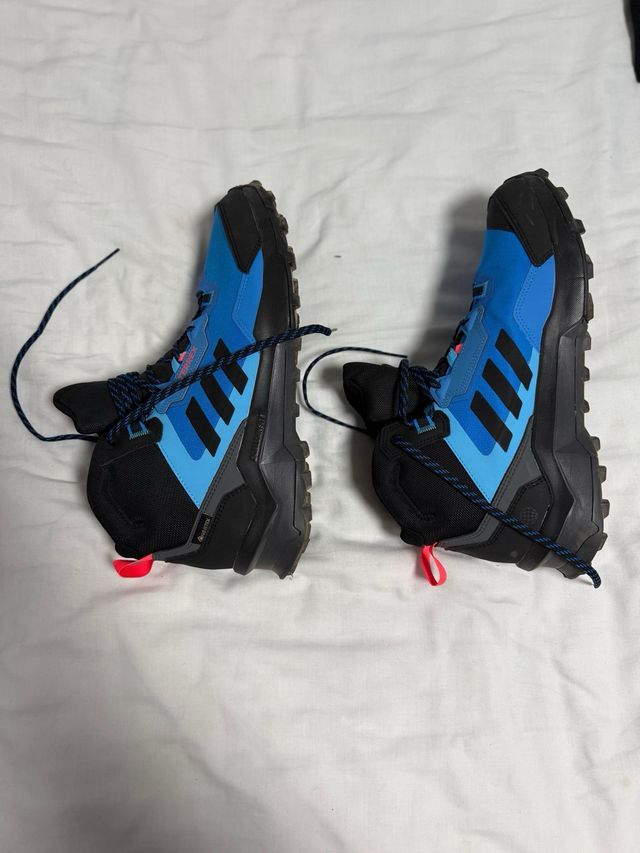 Botas Trekking Adidas Terrex Gore-Tex
