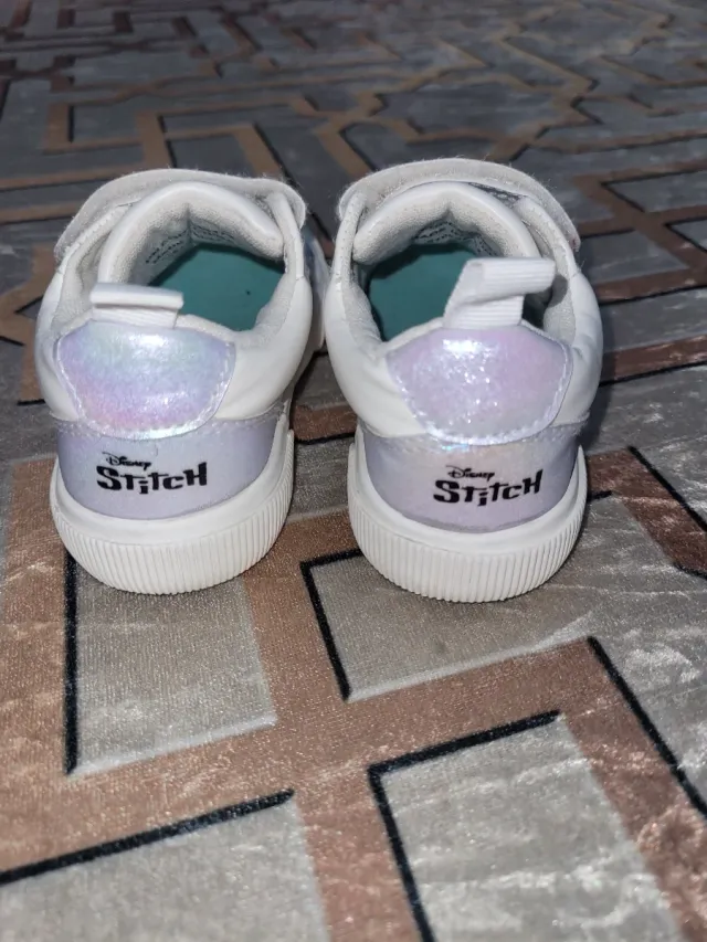 Zapatillas Niña Talla 23