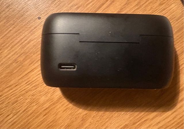 Caja de Carga Jabra Evolve2 Buds Negra