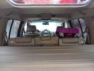 Nissan Pathfinder 2005