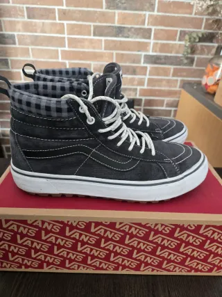 Vans Sk8-Hi MTE-1 Scarpa da Trekking Tg. 43